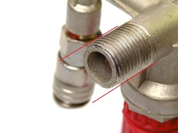 Реле ДАВЛЕНИЯ, реле давления компрессора, 230В 1-фазный