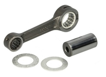 WOSSNER Korbowód wału KTM SX 85 03-12 SX 105 04-