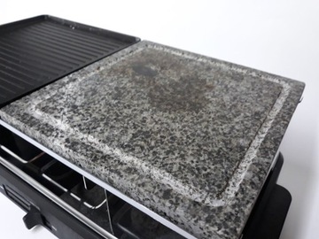 НЕМЕЦКИЙ РАКЛЕТ-ГРИЛЬ типа CLATRONIC RG 3518