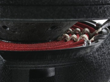 Excursion SXX-12D4 Monstrum 1000W RMS 2x4ohm 30cm