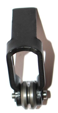 НАПРАВЛЯЮЩИЙ РОЛИК BOSCH РЫЧАГ ДЛЯ ЛОБЗИРОВКИ GST 135