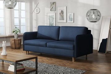 Kanapa GAJA sofa styl skandynawski hydrofobowa
