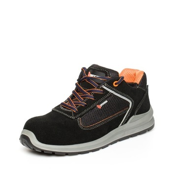 BUTY ROBOCZE PÓŁBUTY OBUWIE SPRINT KOMPOZYT S1P 43