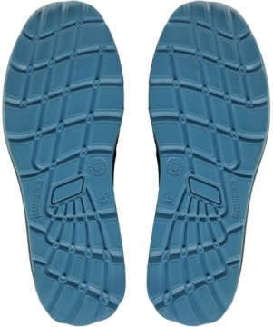 CXS VIS S1 Легкая дышащая обувь защищает рабочую обувь размер 46