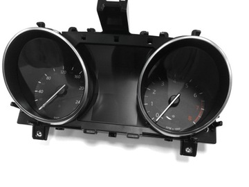 Замена дисков Range Rover Evoque с миль в час на км/ч