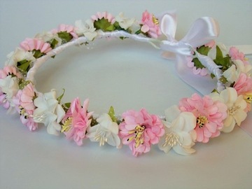 WU5 * Первый венок причастия, причастие + прибыль