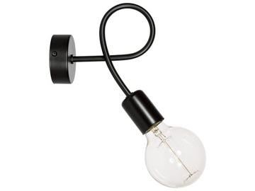 НАСТЕННЫЙ СВЕТИЛЬНИК LOFT EDISON СОВРЕМЕННЫЙ LED