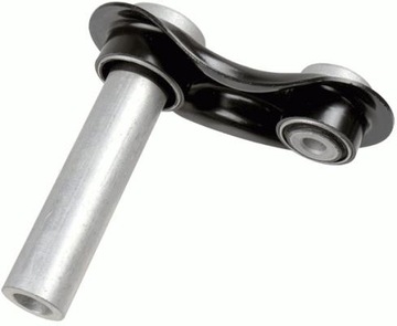 ПЛАВАЮЩИЕ ВТУЛКИ LEMFORDER + РАЗЪЕМ WAH BMW 5 E39