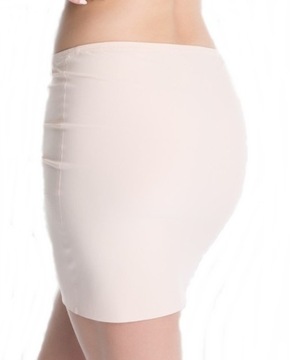 Półhalka HALKA Julimex INVISIBLE-LINE roz. M