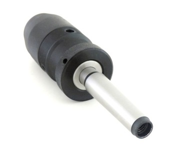 UCHWYT WIERTARSKI SAMOZACISKOWY B16 + TRZPIEŃ MT2