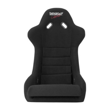 Сиденье с электроприводом Bimarco Cobra II. ведро с бархатным дном