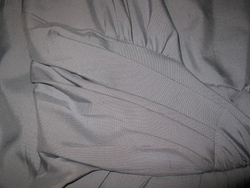 MAX MARA sukienka r. IT42 surowy jedwab 100% silk (NOWA z metką)