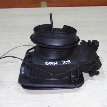 КРЫШКА ТОПЛИВОНАЛИВНОЙ ЗАПРАВКИ BMW X5 F15 X6 F16 15r