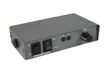 PRZEDWZMACNIACZ EURO-CB EP-27 GW FV