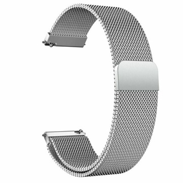 МИЛАНСКИЙ РЕМЕНЬ ДЛЯ БРАСЛЕТА SAMSUNG WATCH ACTIVE 2