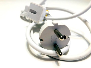Оригинальный удлинитель Apple MagSafe MK122Z/A PROM