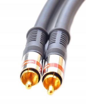KABEL 1XRCA- 1XRCA CHINCH COAXIAL DIGITAL 3M RCA