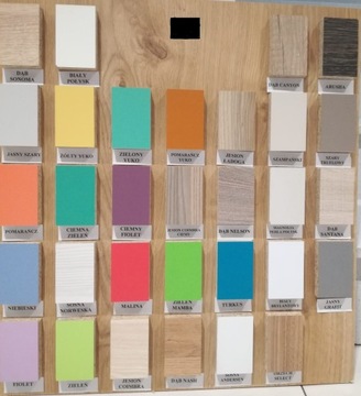 Lustro 120x80 make up do makijażu wizażu Hollywood