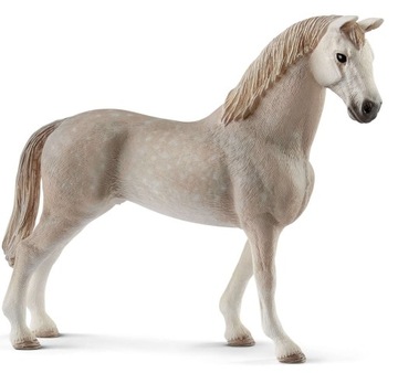 SCHLEICH 13859 KOŃ - WAŁACH RASY HOLSZTYŃSKIEJ 24h