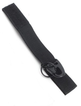 БРЕЛОК ДЛЯ БРЕЛОК КРАБИНЕР ПОЯС-ОРГАНИЗАТОР