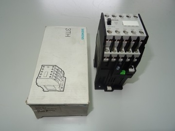 КОНТАКТОР SIEMENS 3TH43 94-OBB4