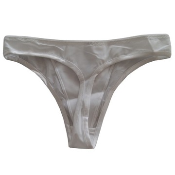 Трусики Triumph Shape Sensation белые, размер 38, Аутлет
