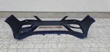 LEON III LIFT FR 17- ПЕРЕДНИЙ БАМПЕР ОРИГИНАЛ B308