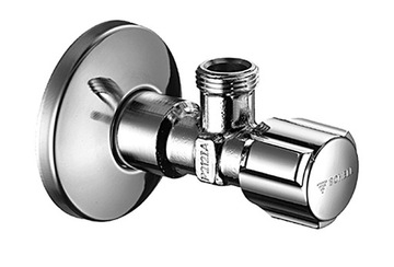 SCHELL zawór do baterii 1/2 x 3/8 052120699