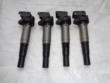 PEUGEOT 208 GTI 208 KM 1.6 THP CEWKI ZAPŁONOWA