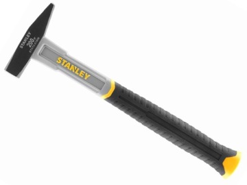 Молоток слесарный Stanley STHT0-51907 F/GLASS 300 г