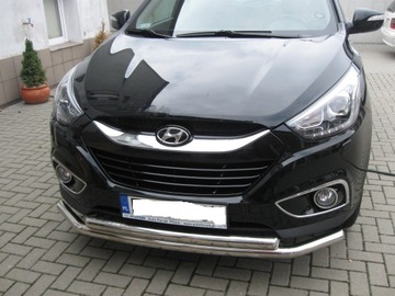 ПЕРЕДНЯЯ ТРУБКА KANGUR VOLKSWAGEN T5 04-2009