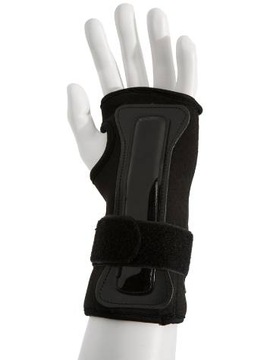 Ochraniacze nadgarstka usztywniacz ICETOOLS WRIST guard L-XL wkladka 2024