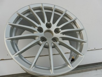 Одинарный диск Audi A4 b9 8W0601025E