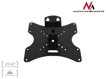 ПОДВЕСКА для ЖК-телевизора LED 3D диагональю до 23–42 дюймов