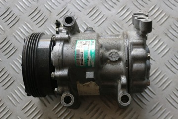 SPRĘŻARKA RENAULT CLIO III 8200037058