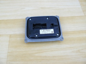 Przetwornica Moduł Led MERCEDES W213 A2139005206