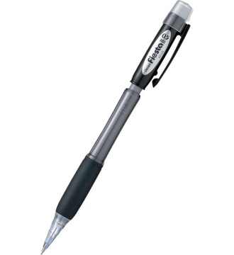 OŁÓWEK AUTOMATYCZNY PENTEL AX125 FIESTA CZARNY