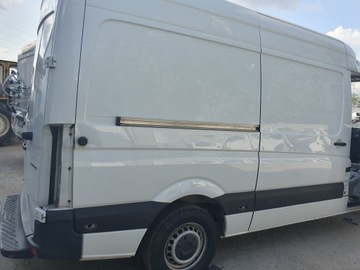 BOK LEM MERCEDES SPRINTER 906