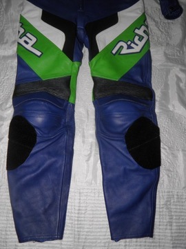 КОЖАНЫЙ КОСТЮМ-ДВУШКА RICHA 50 р.