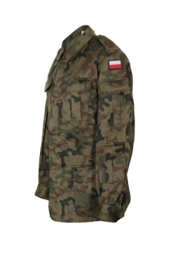 ПОЛЕВАЯ УНИФОРМА военная круглый год - pantera wz.93 размер 128/184 - 3XL