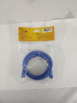 РАЗБЛОКИРОВКА USB 3.0 A > Кабель Micro USB 3.0 3M