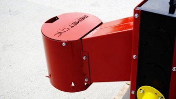 Измельчитель веток Р-150 с 6 ножами РЕМЕТ 2024