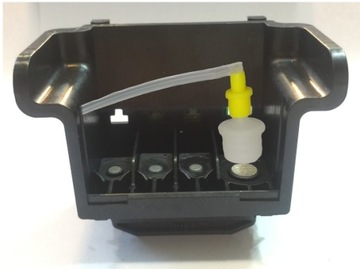 Жидкость для разблокировки головок HP 3525 4625 5525 4615