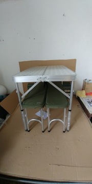 Стол для кемпинга Coleman на 4 персоны