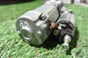 СТАРТЕР ДЛЯ MASERATI GHIBLI QUATTROPORTE 3.0B V6