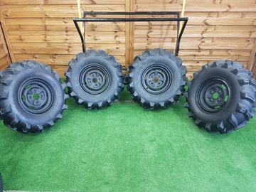 Koła CAN-AM YAMAHA POLARIS AT27x10-12 AT27x12-12