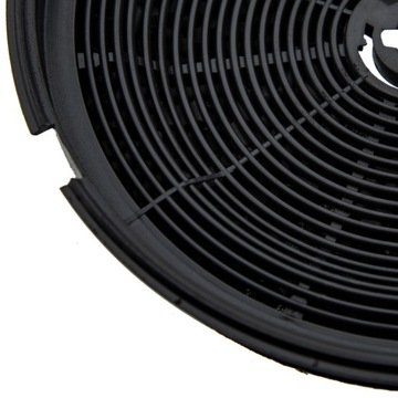 CANDY/HOOCER CTB 66 УГЛЕРОДНЫЙ ФИЛЬТР ДЛЯ КАПОТА