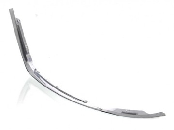 VESPA PRIMAVERA SPRINT 50 125 listwa chrom prawa14
