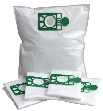 СУМКИ ДЛЯ NUMATIC George GVE370-2 10 шт.