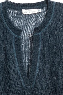 H&M Sweter rozm. 38, M